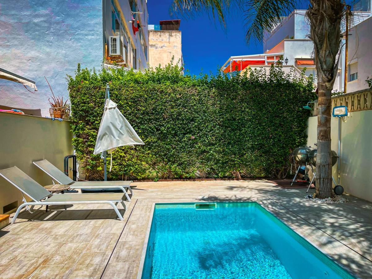 Casa Molinar Vila Palma de Maiorca Exterior foto