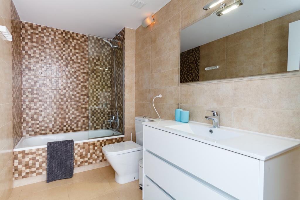 Casa Molinar Vila Palma de Maiorca Exterior foto
