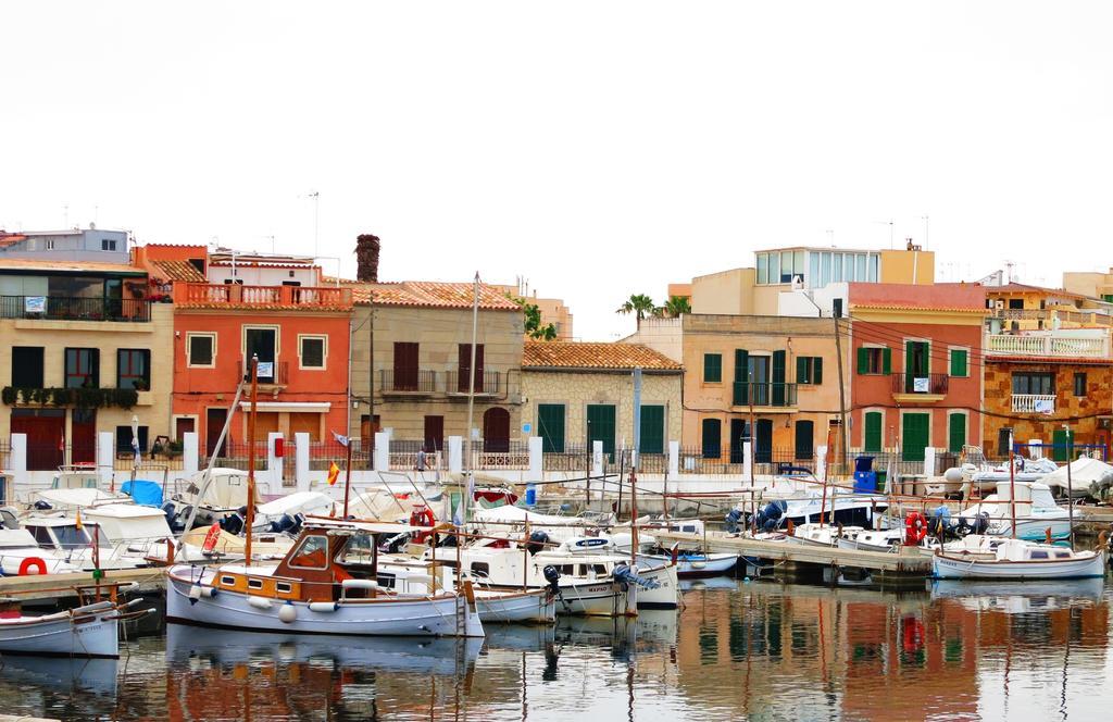 Casa Molinar Vila Palma de Maiorca Exterior foto