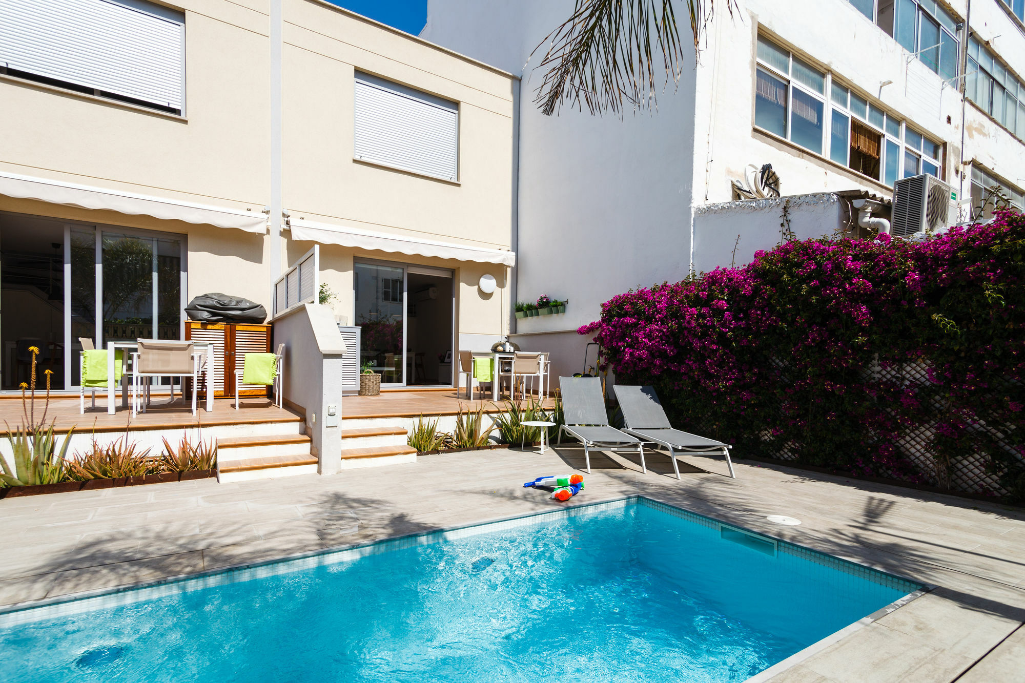 Casa Molinar Vila Palma de Maiorca Exterior foto